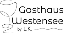 Gasthaus Westensee -  Logo