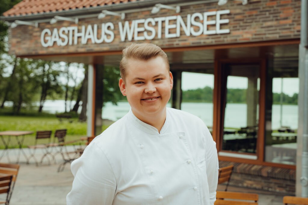 Ihr Restaurant in der Nähe mit kulinarischen Spezialitäten und lokalem Fisch und Fleisch